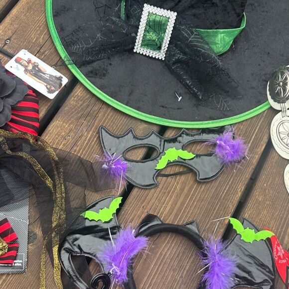 Halloween bundle - Picture 9 of 11